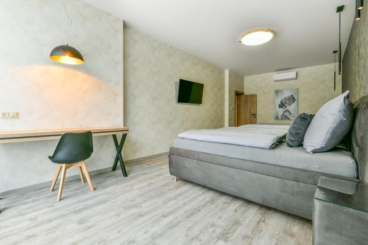Hotel Stracena City Ostrava Exterior photo