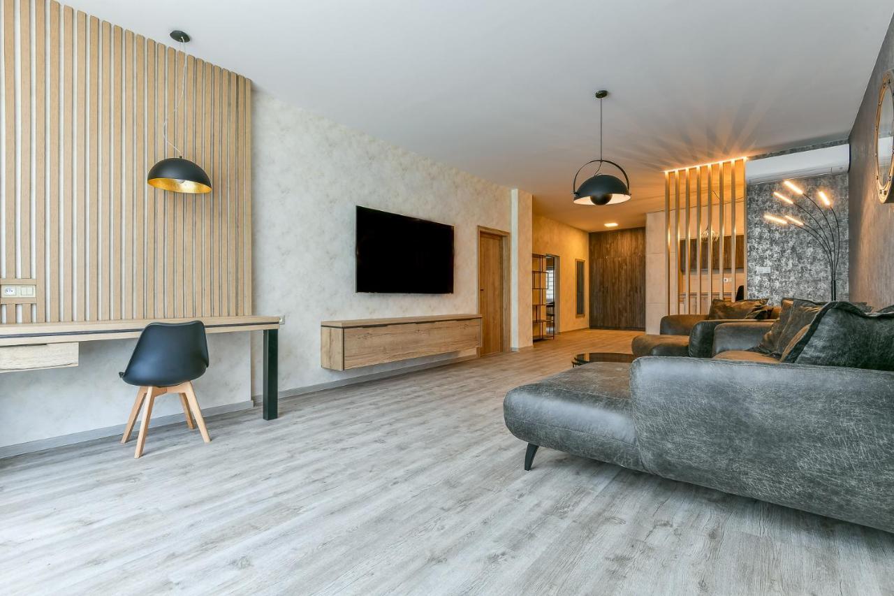 Hotel Stracena City Ostrava Exterior photo
