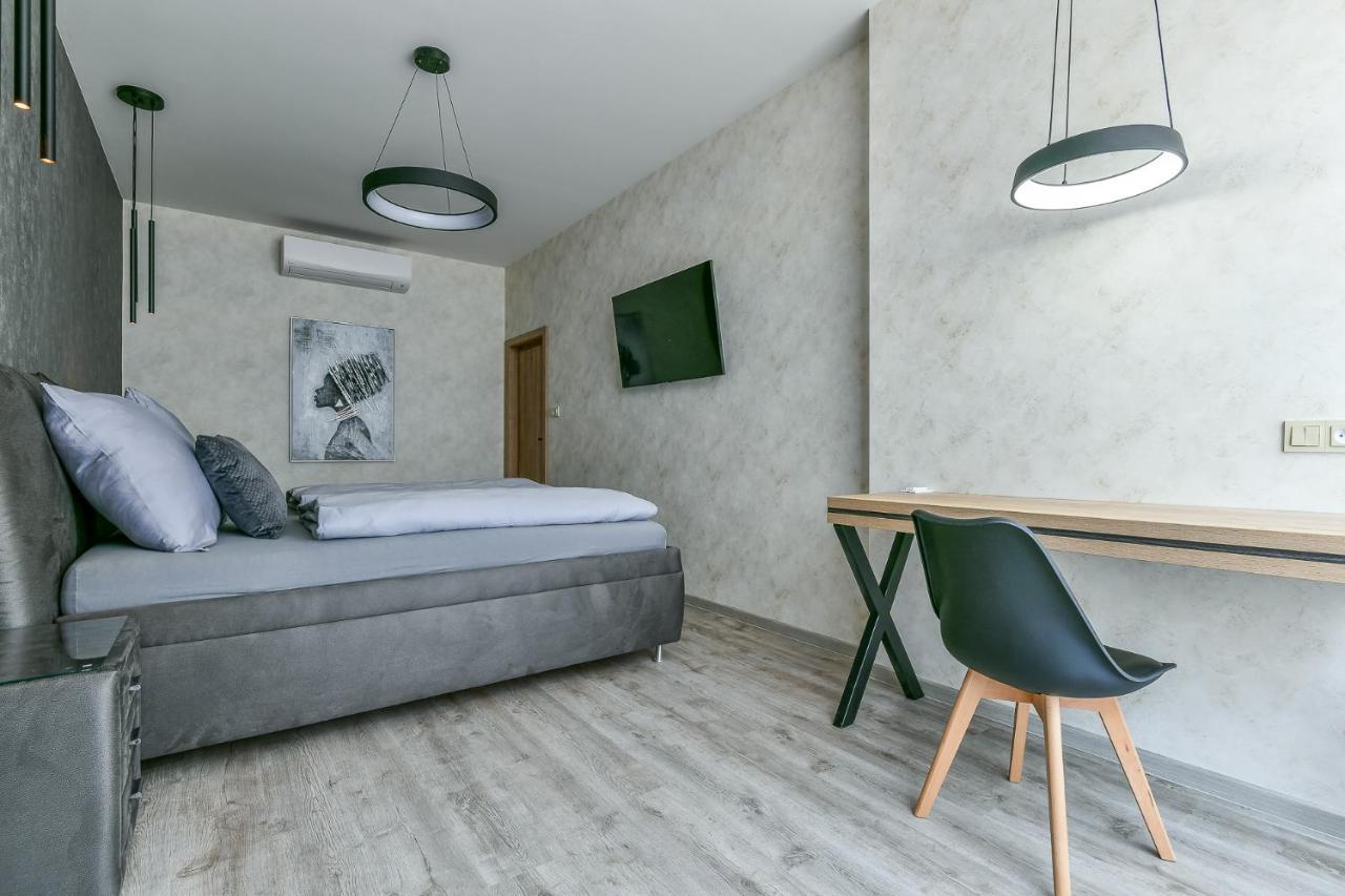 Hotel Stracena City Ostrava Exterior photo