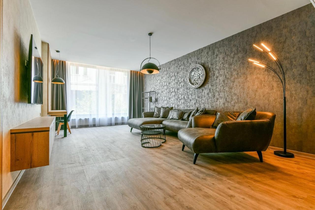 Hotel Stracena City Ostrava Exterior photo